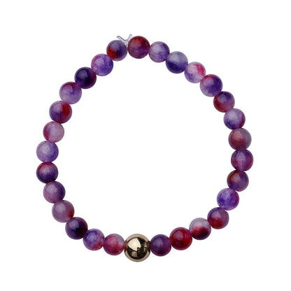 Me &amp; My Box, Roseberry