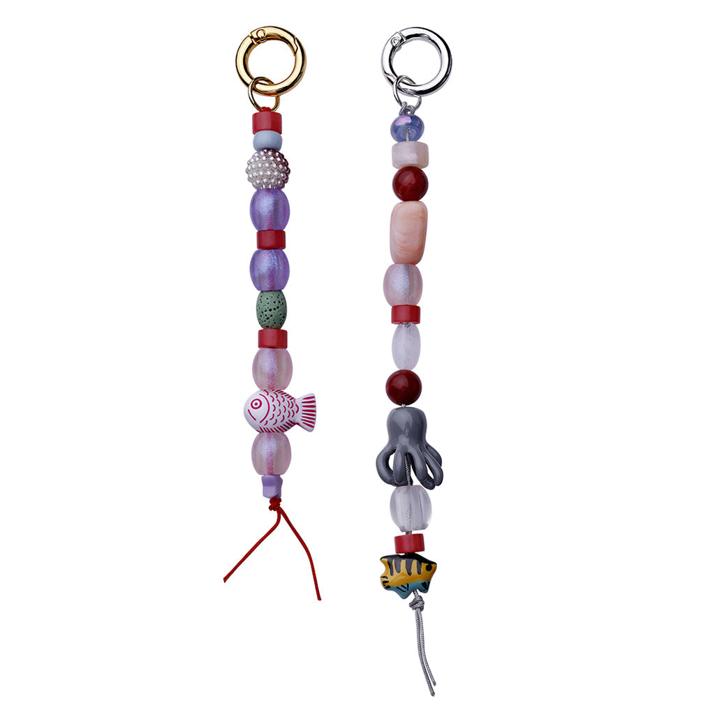 Me &amp; My Box, Splashy Nøkkelanheng