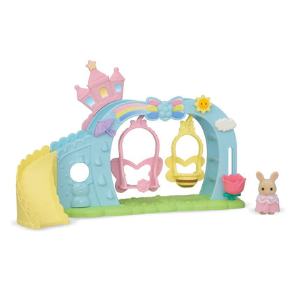 Sylvanian Families, Barnehage