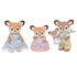 Sylvanian Families, Familien Hjort