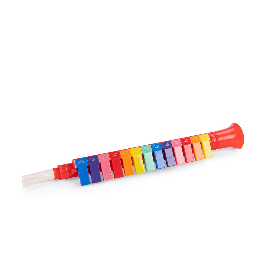 Moulin Roty, Melodica musikkinstrument - Les Popipop