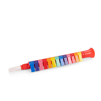 Moulin Roty, Melodica musikkinstrument - Les Popipop