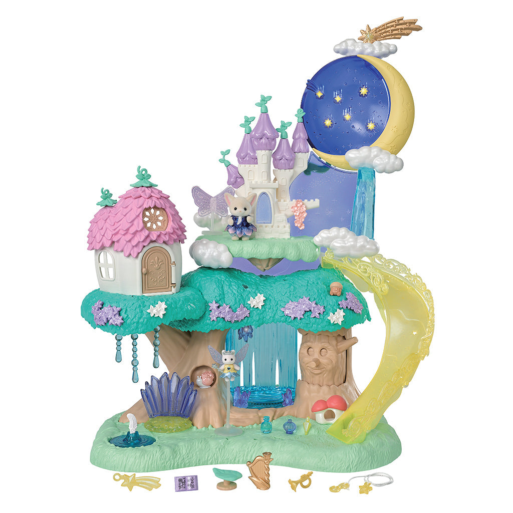 Sylvanian Families, Woodland Wonder Fairy