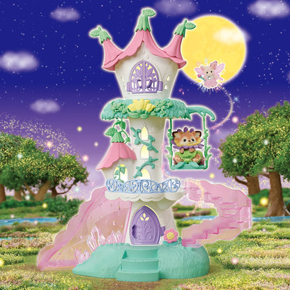 Sylvanian Families, eventyrtårn
