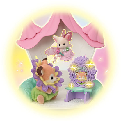 Sylvanian Families, eventyrtårn