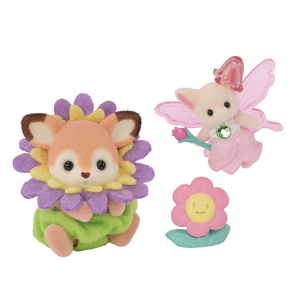 Sylvanian Families, eventyrtårn