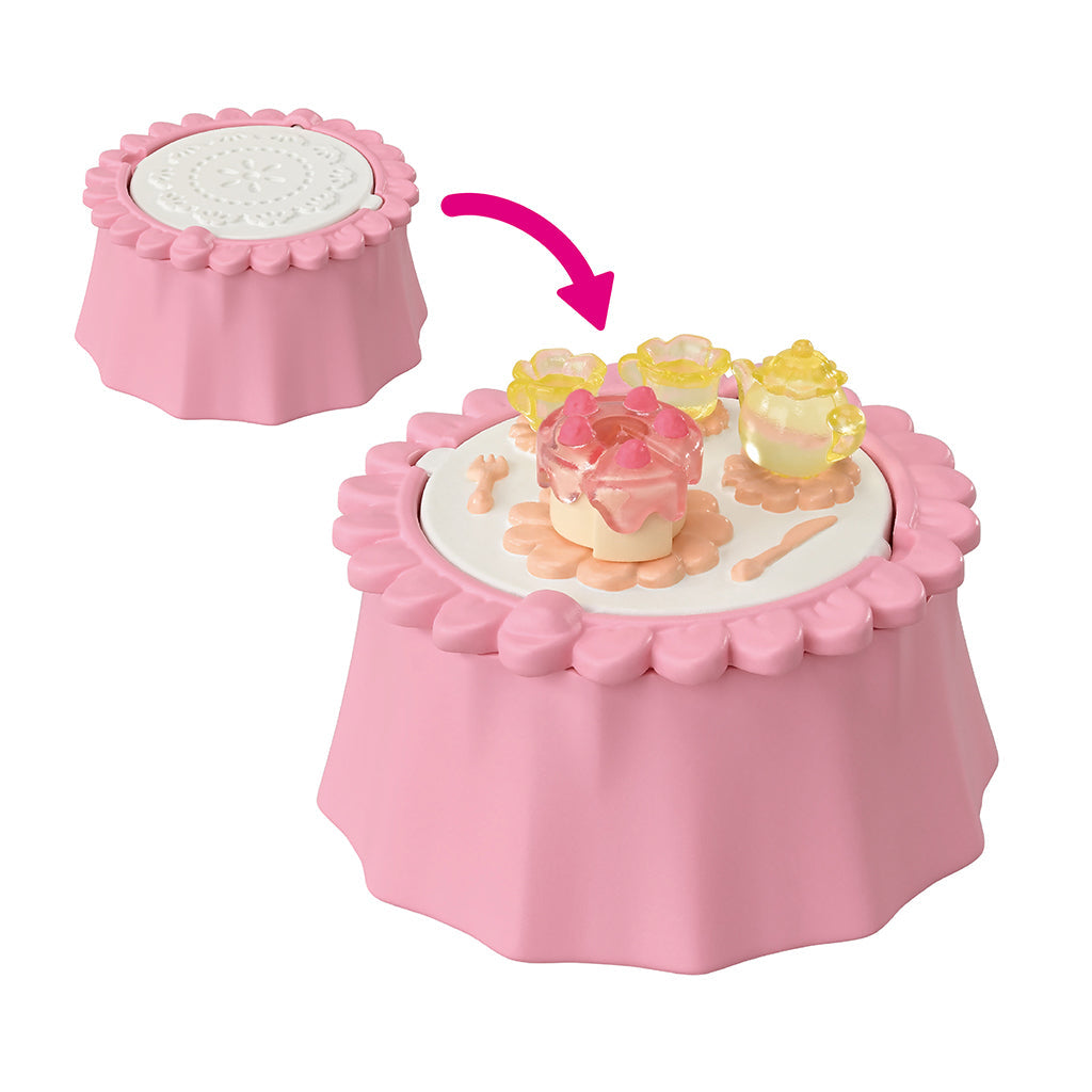 Sylvanian Families, eventyrtårn