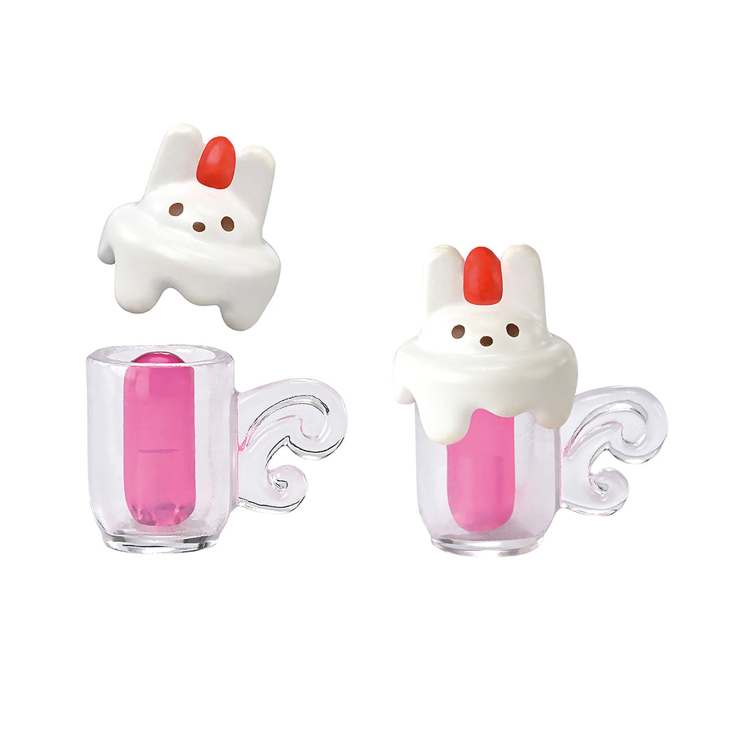Sylvanian Families, Sitrusfugl – juicebod