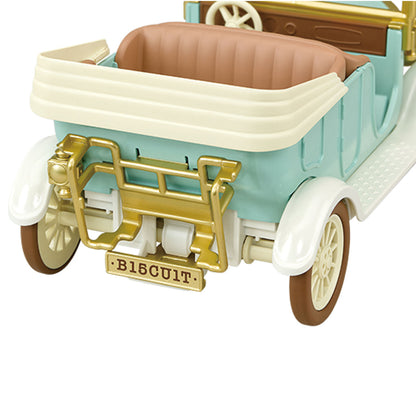 Sylvanian Families, klassisk familiebil