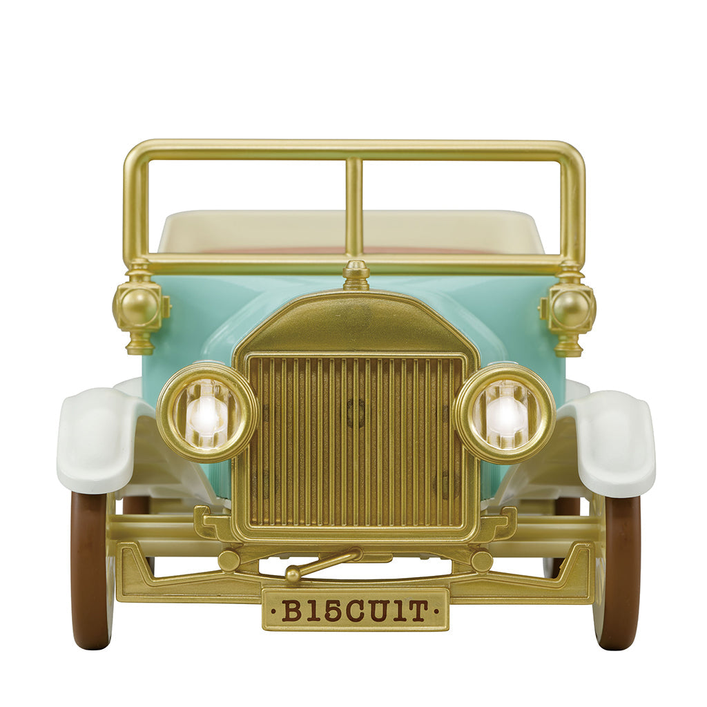 Sylvanian Families, klassisk familiebil