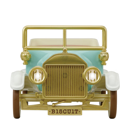 Sylvanian Families, klassisk familiebil