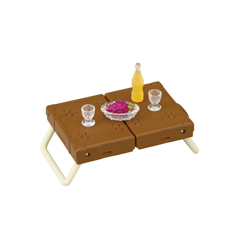 Sylvanian Families, klassisk familiebil