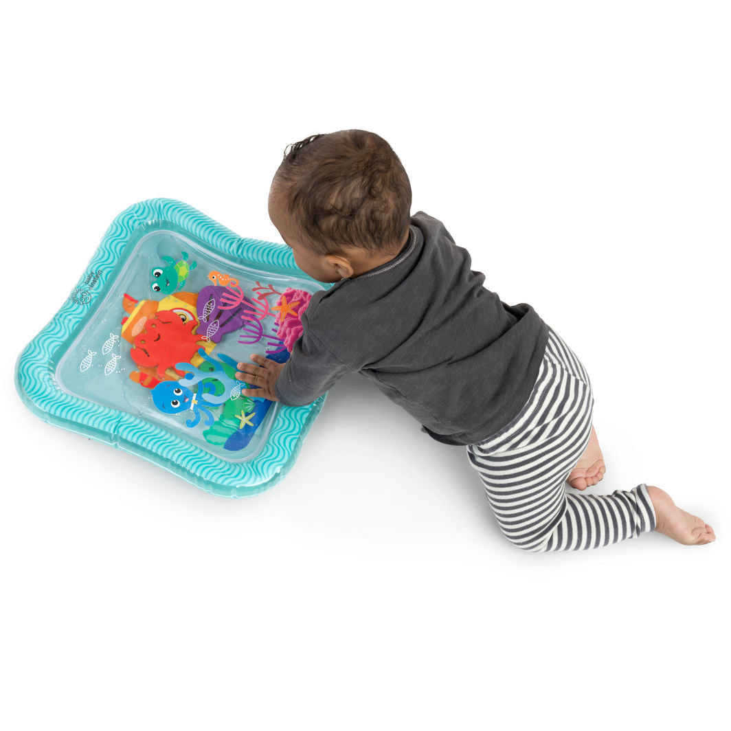 Baby Einstein, Vannmatte