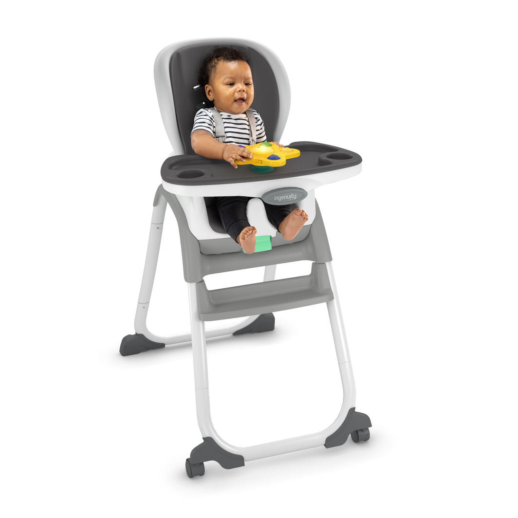 BABY Einstein Aktivitetsleketøy, Pop &amp; Glow Starfish™