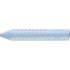 Faber-Castell Viskelæder i blyantfacon, Sky blue