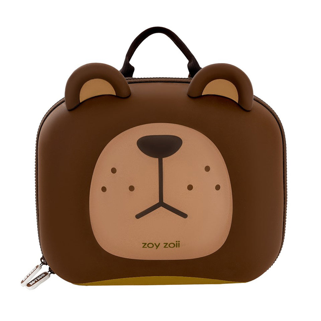 Zoy Zoii rygsæk Bear brown 174,95 kr