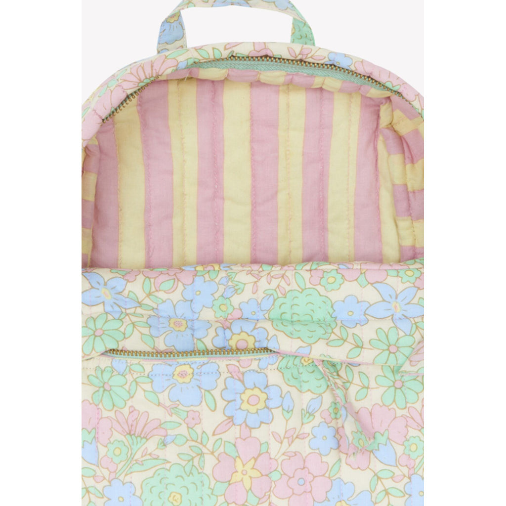 Bonton ryggsekk, Vert Fonce