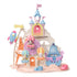 Sylvanian Families Baby Forlystelsespark med figurer og eventyrslot