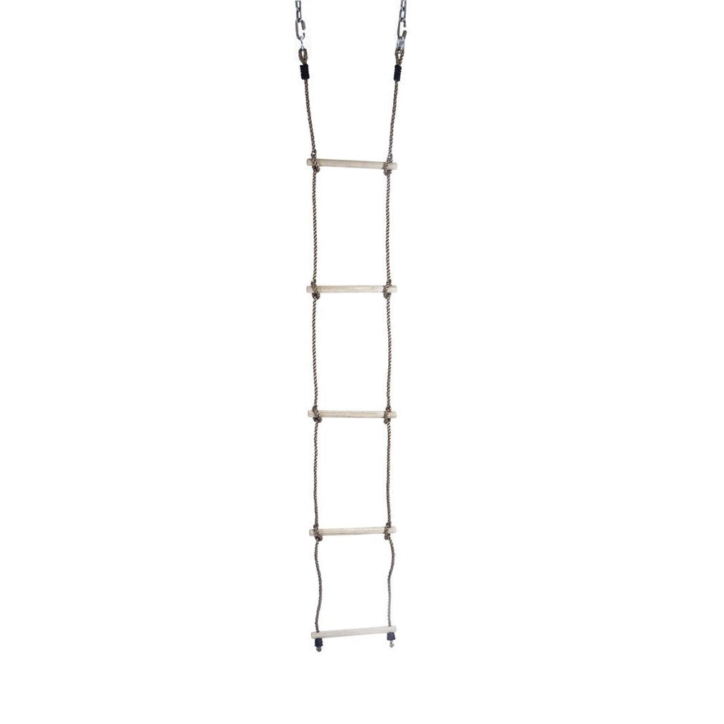 KREA Klatrestige m. 5 trin