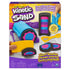 Kinetic Sand, Magisk sand, Slice n&