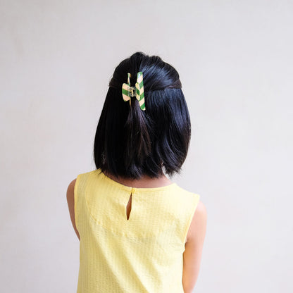 Mimi &amp; Lula hårklemme, Striped Beach