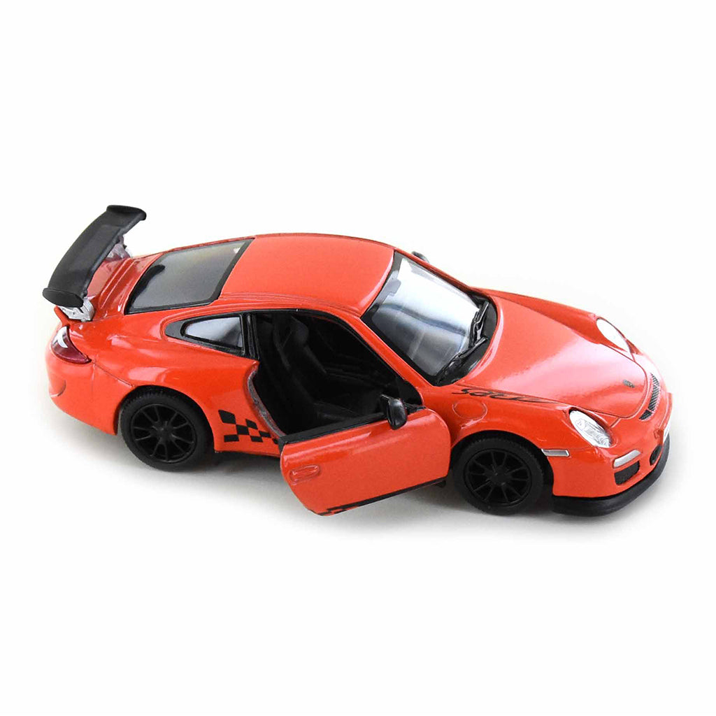Robetoy Bil i metall, Porsche 911 GT3, Ass. model