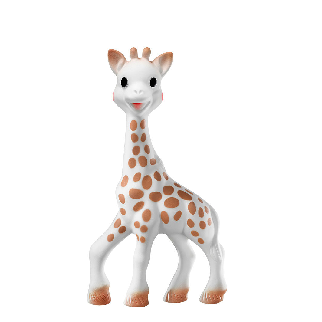 Sophie la girafe, Sansestimulerende babyleker
