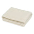 Cam Cam Harper baby striktæppe, Off white
