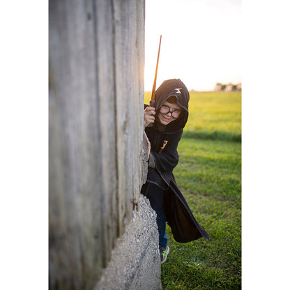 Great Pretenders trollmannens stav