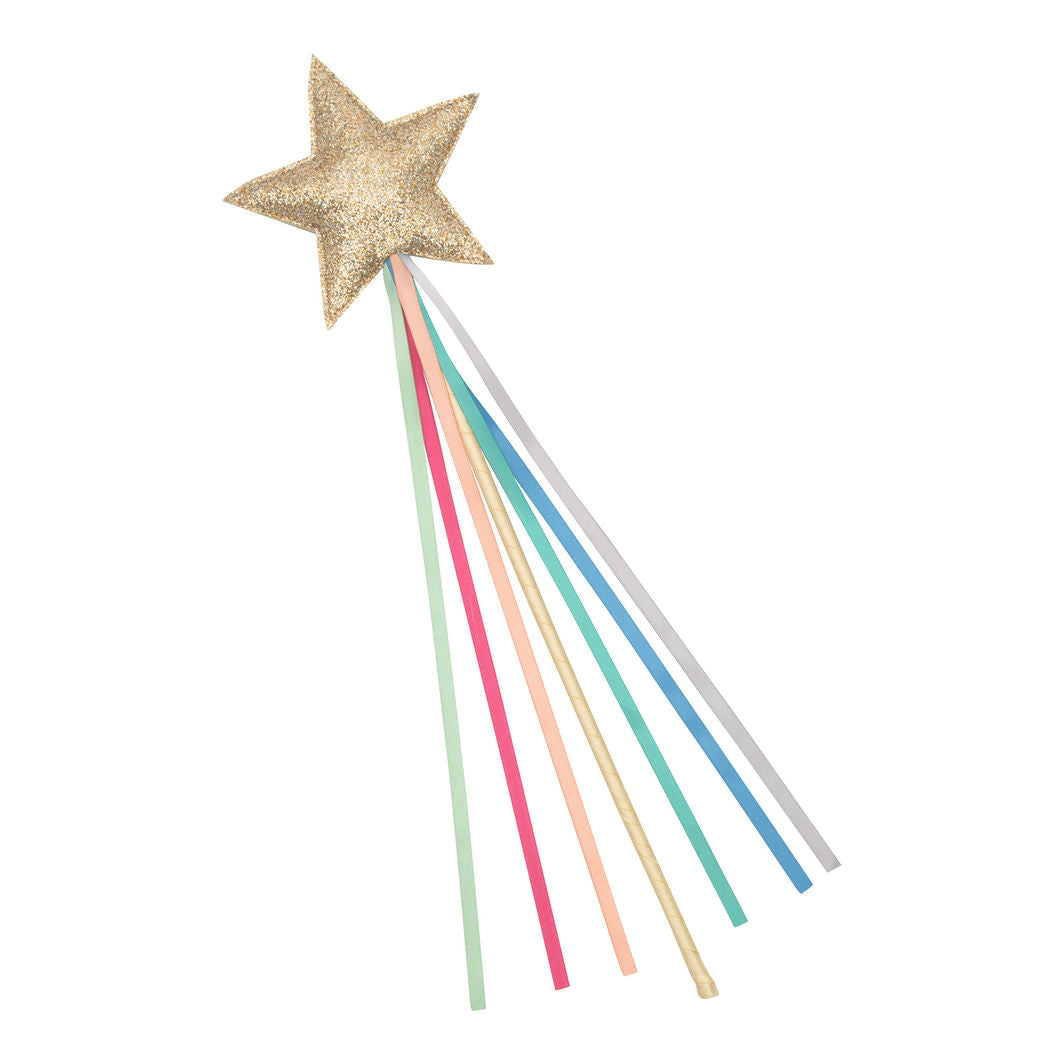 Mimi &amp; Lula Tryllestav, Rainbow Star