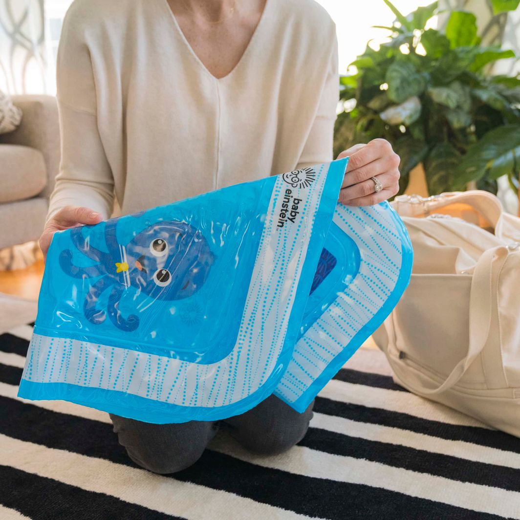 BABY Einstein babyleker, vann-lekematte - Opus&