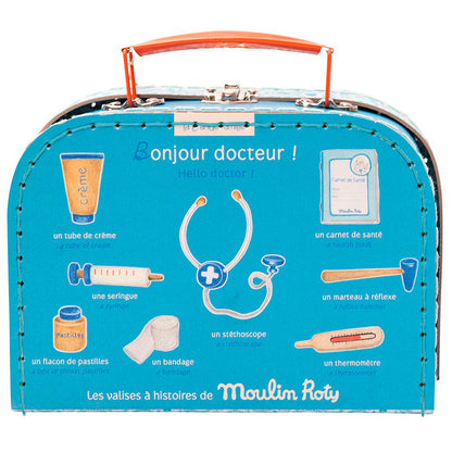 Moulin Roty Lekekoffert