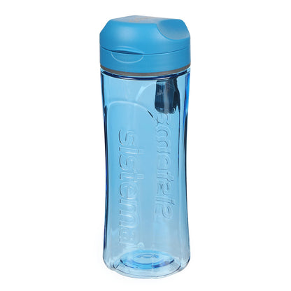 Sistema drikkeflaske, Tritan Swift, 600 ml - Satin sky blue