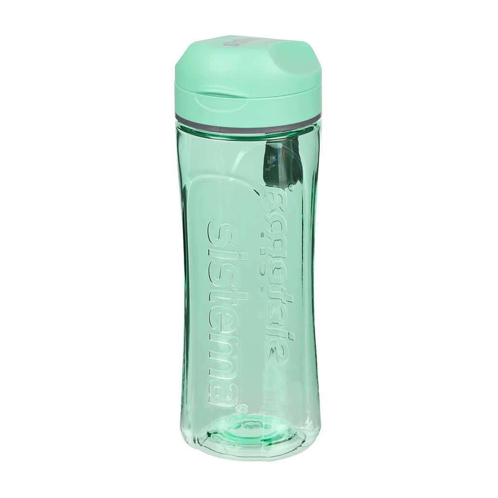 Sistema drikkeflaske, Tritan Swift, 600 ml - Apple Mint Green