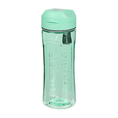 Sistema drikkeflaske, Tritan Swift, 600 ml - Apple Mint Green