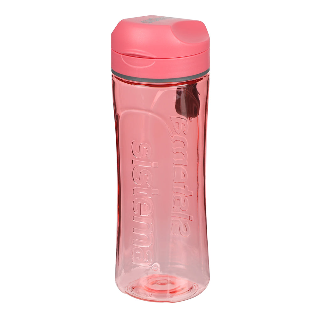 Sistema drikkeflaske, Tritan Swift, 600 ml - Pink Punck