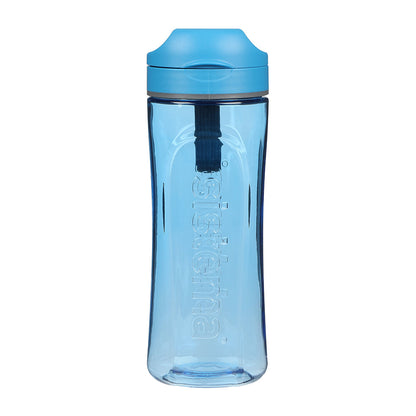 Sistema drikkeflaske, Tritan Swift, 600 ml - Satin sky blue