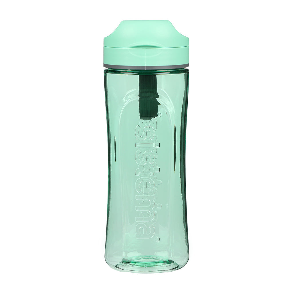 Sistema drikkeflaske, Tritan Swift, 600 ml - Apple Mint Green