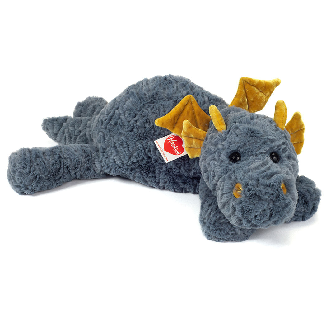 Teddy Hermann bamse, Dragen Lottie - 48 cm