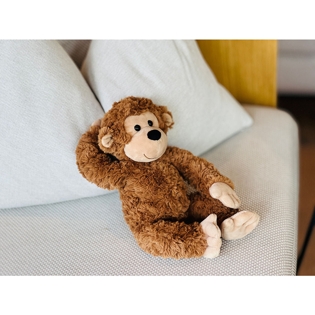 Teddy Hermann bamse, Aben Ricky – 32 cm