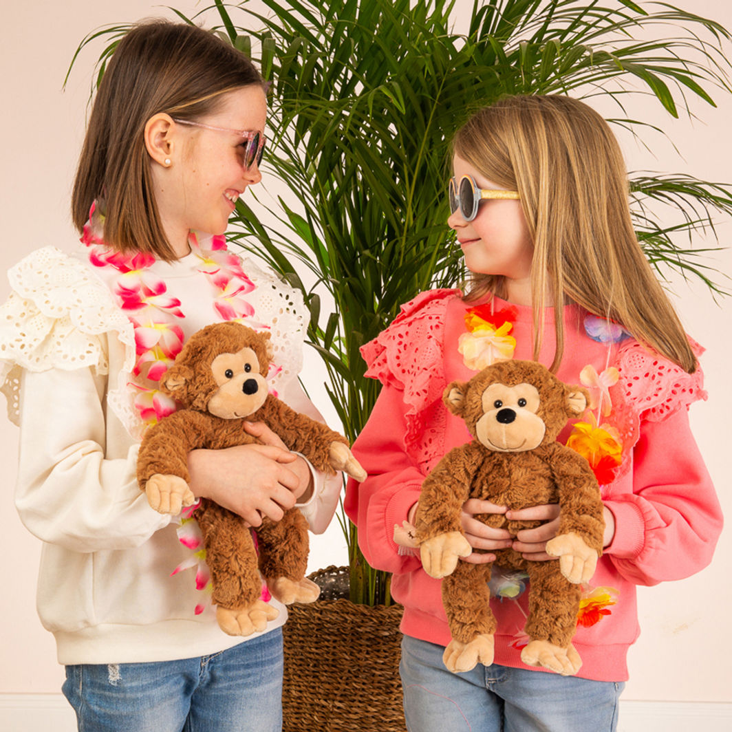 Teddy Hermann bamse, Aben Ricky – 32 cm
