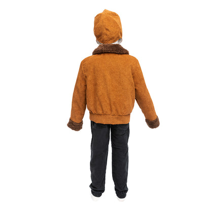 Great Pretenders Amelia Pilotkostyme - str. 5-6 år