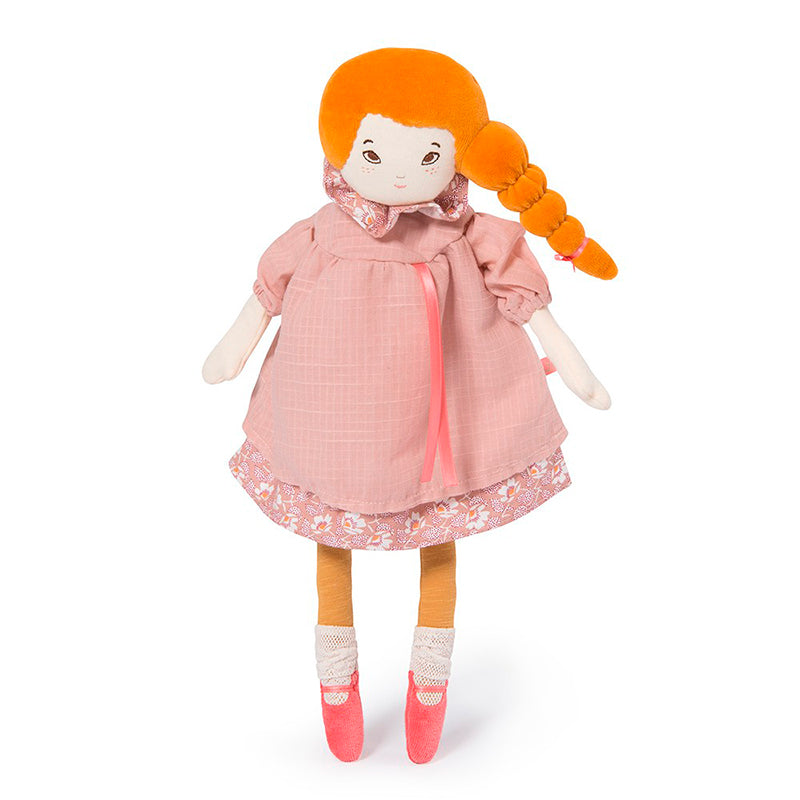 Moulin Roty dukke, Mademoiselle Colette - 39 cm