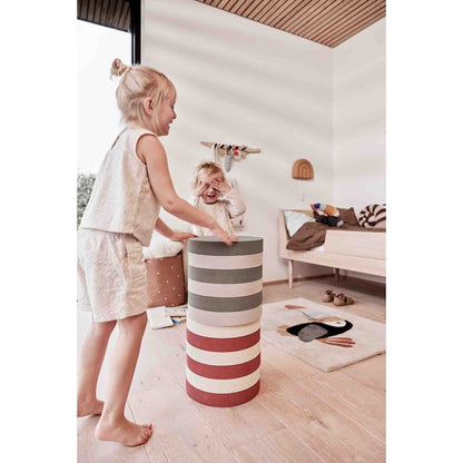 OYOY gulvteppe, Tukan