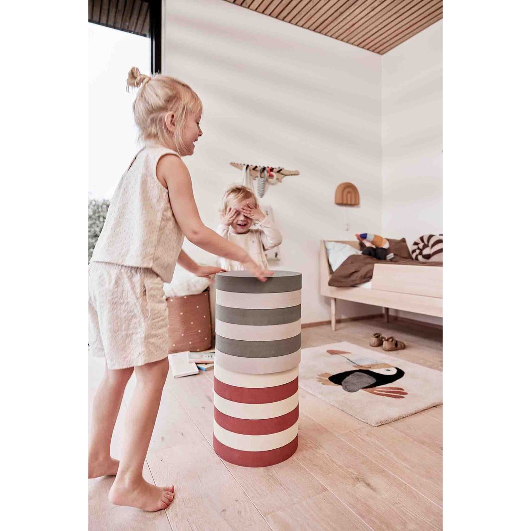 OYOY Gulvteppe, Tukan