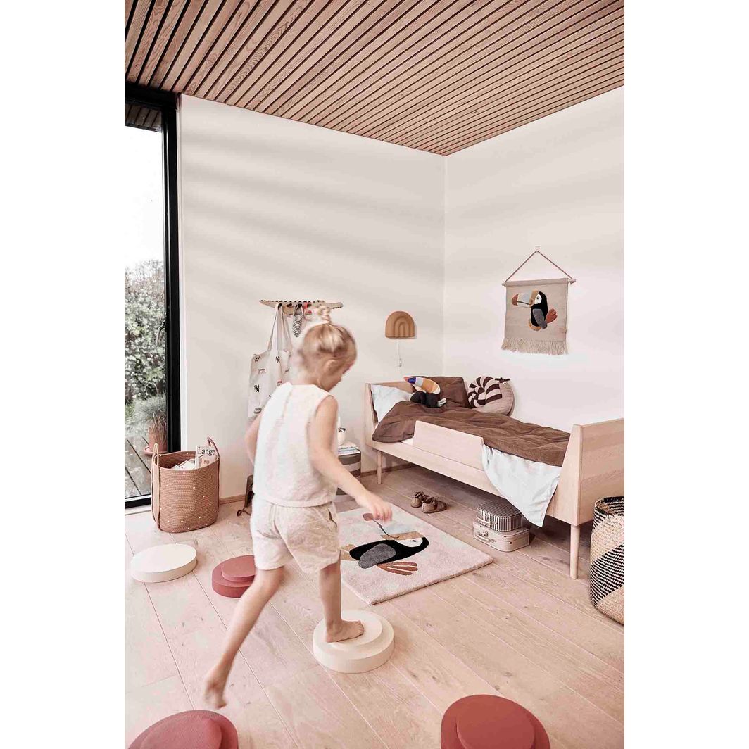 OYOY Gulvteppe, Tukan