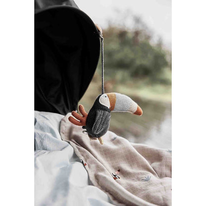 OYOY Barnevognsoppheng, Tukan