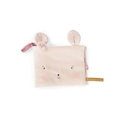 Moulin Roty Mitt første fotoalbum, Mus - La Petite Ecole de Danse