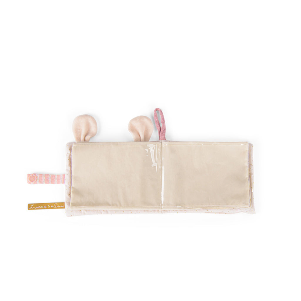 Moulin Roty Mitt første fotoalbum, Mus - La Petite Ecole de Danse