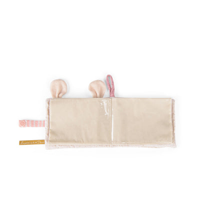 Moulin Roty Mitt første fotoalbum, Mus - La Petite Ecole de Danse